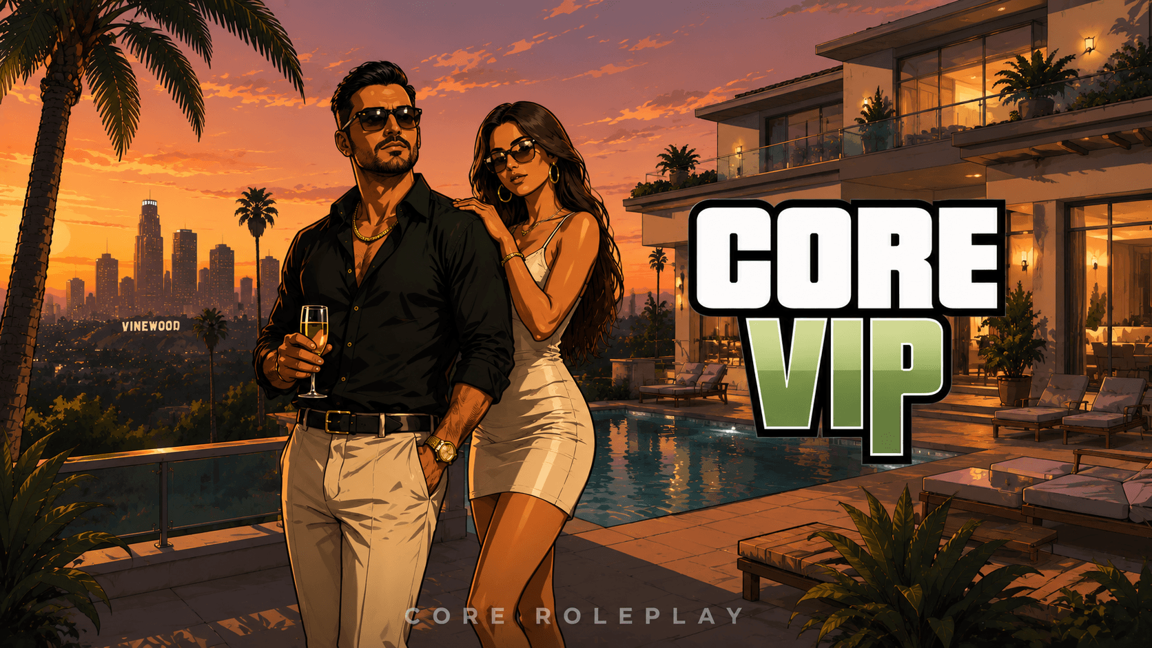 Core VIP